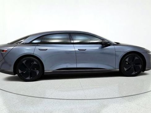 Used 2025 Lucid Air Pure RWD image 10