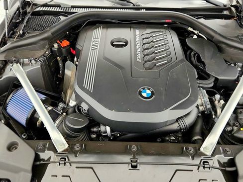 Used 2023 BMW Z4 M40i w/ Premium Package RWD image 27