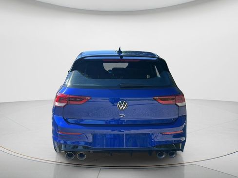 New 2026 Volkswagen Golf w/ Euro Style Package AWD/4WD image 6