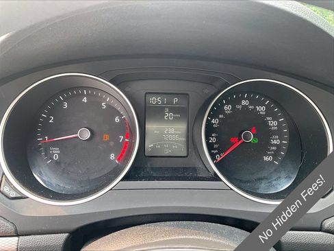 Used 2017 Volkswagen Jetta S FWD image 15