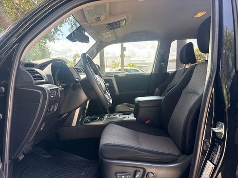Used 2024 Toyota 4Runner SR5 RWD image 13