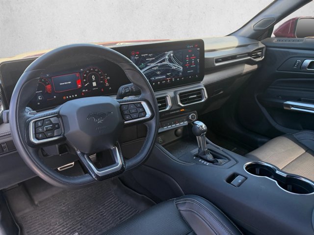 Used 2025 Ford Mustang GT Premium RWD image 10