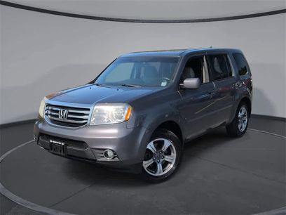 Used 2015 Honda Pilot SE