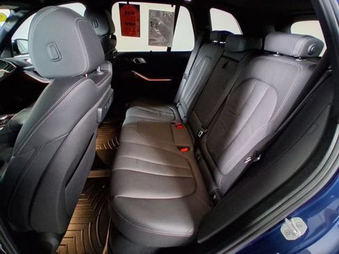 Used 2020 BMW X5 xDrive40i w/ Convenience Package AWD/4WD image 12