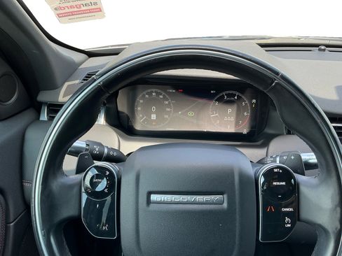 Used 2020 Land Rover Discovery Sport SE R-Dynamic AWD/4WD image 12