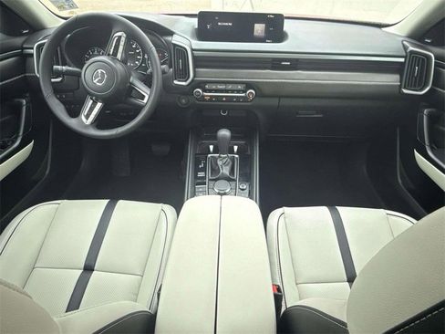 New 2026 MAZDA CX-50 AWD 2.5 S w/ Weather Package image 16