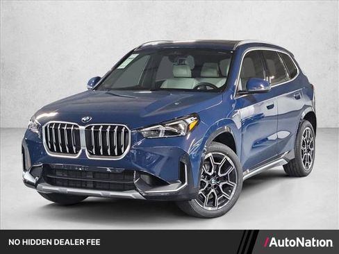 Used 2026 BMW X1 xDrive28i AWD/4WD image 1