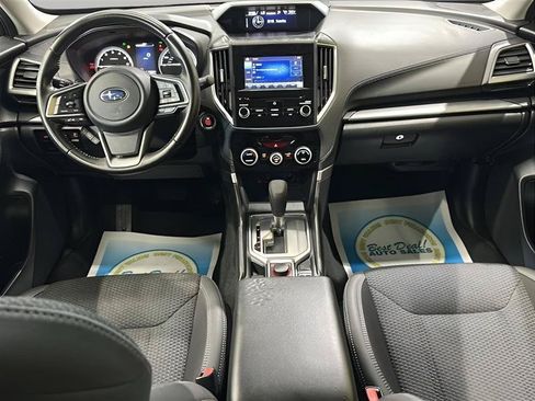 Used 2021 Subaru Forester Premium AWD/4WD image 19