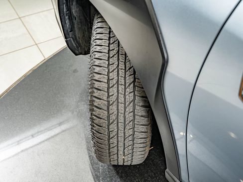 Used 2023 Subaru Outback Wilderness AWD/4WD image 48