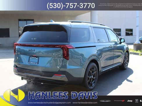 New 2026 Kia Carnival SX Prestige FWD image 7