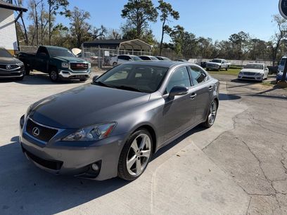 Used 2013 Lexus IS 250