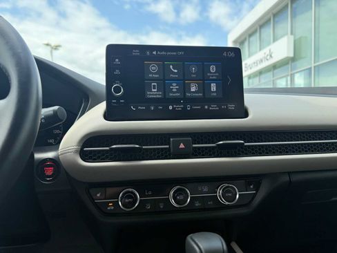 Used 2024 Honda HR-V EX-L image 23
