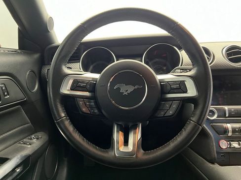 Used 2023 Ford Mustang Coupe w/ Equipment Group 101A RWD image 15