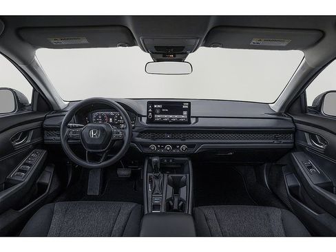 New 2026 Honda Accord LX image 5