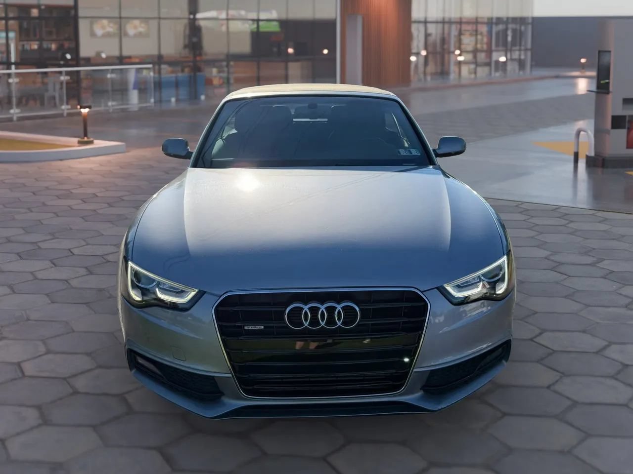 Used 2016 Audi A5 2.0T Premium Plus w/ Technology Package AWD/4WD image 13