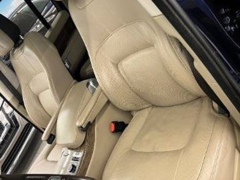 Used 2019 Land Rover Range Rover HSE AWD/4WD image 27