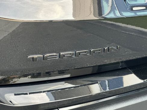 Certified 2023 GMC Terrain SLE w/ Elevation Edition image 37