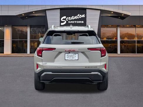 New 2026 GMC Terrain Elevation w/ Elevation Premium Package image 4