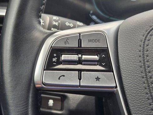 Used 2025 Kia Telluride S AWD/4WD image 21