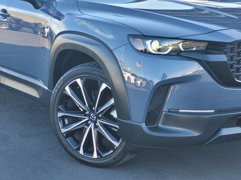 Used 2025 MAZDA CX-50 AWD 2.5 S w/ Premium Plus Pkg image 3