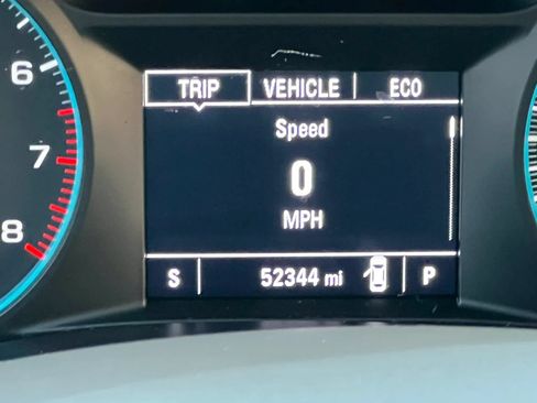 Used 2018 Chevrolet Malibu LS w/ LPO, Convenience Package 1 FWD image 14
