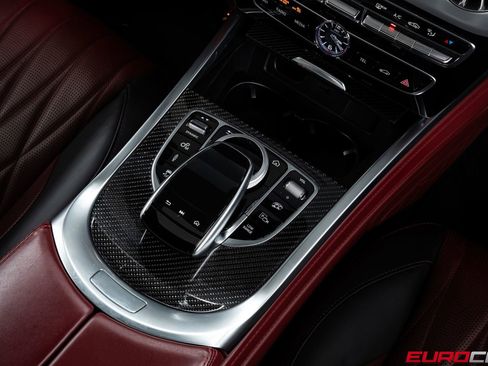 Used 2022 Mercedes-Benz G 63 AMG 4MATIC image 29