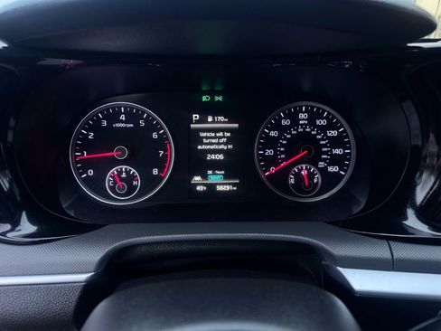 Used 2021 Kia K5 GT-Line w/ GT-Line FWD Premium Package image 20