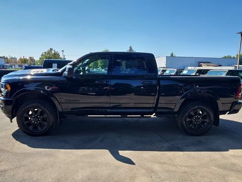 Certified 2023 RAM 2500 Limited AWD/4WD image 4