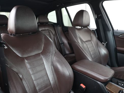 Used 2019 BMW X3 sDrive30i w/ Convenience Package RWD image 19