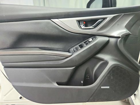 Used 2021 Subaru Crosstrek 2.5i Limited w/ Moonroof Package 2 image 21