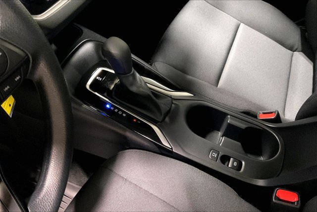 Certified 2026 Toyota Corolla LE FWD image 18
