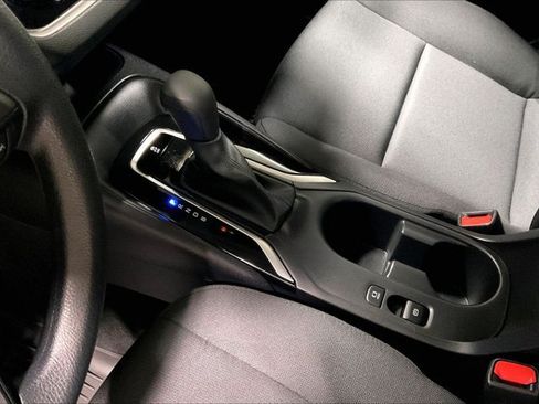 Certified 2026 Toyota Corolla LE FWD image 18