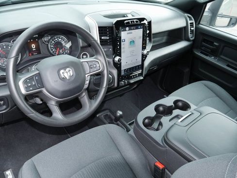 Used 2024 RAM 2500 Tradesman w/ Towing Technology Group image 15