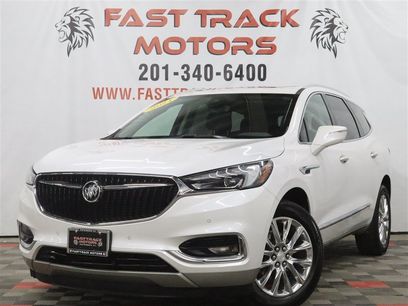 Used 2021 Buick Enclave Premium w/ Sun and Sites Package