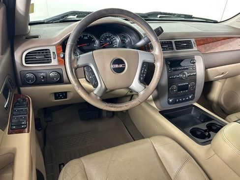 Used 2013 GMC Sierra 2500 SLT w/ SLT Convenience Package image 26