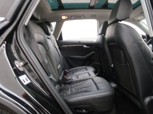 Used 2017 Audi Q5 3.0T Prestige w/ Prestige Package AWD/4WD image 41