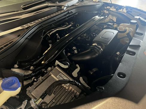 Used 2023 Lincoln Aviator Reserve w/ Equipment Group 201A AWD/4WD image 32