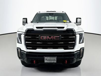 Used 2024 GMC Sierra 2500 AT4X