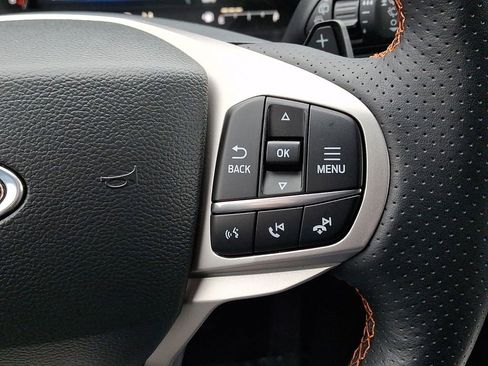 Used 2023 Ford Explorer Timberline w/ Timberline Technology Package image 23