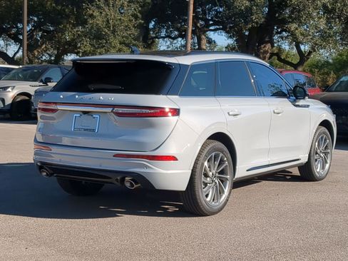 New 2026 Lincoln Corsair Grand Touring AWD/4WD image 3
