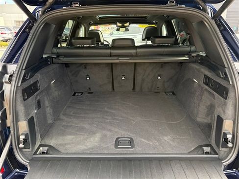 Used 2026 BMW X5 xDrive40i w/ M Sport Package image 26