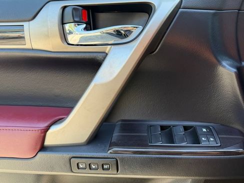 Used 2021 Lexus GX 460 Premium AWD/4WD image 21