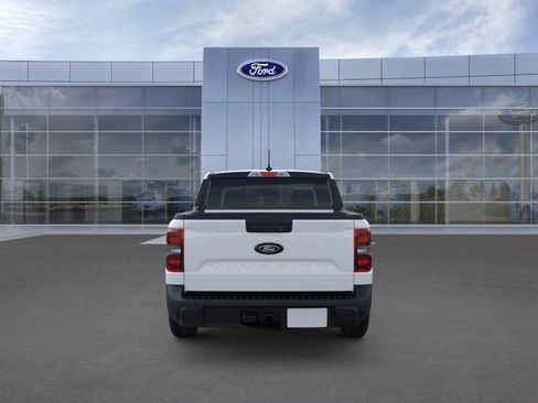New 2025 Ford Maverick XLT w/ XLT Luxury Package AWD/4WD image 5