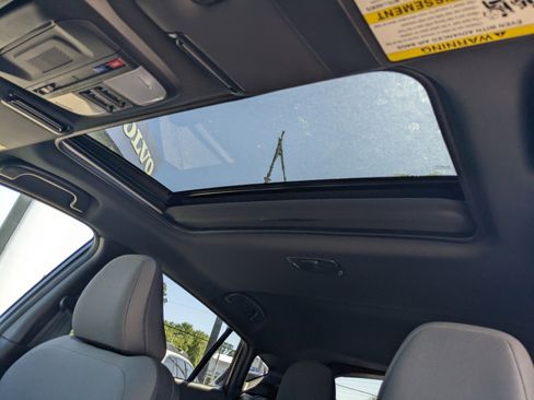 Certified 2025 Subaru Crosstrek 2.5i Sport image 21