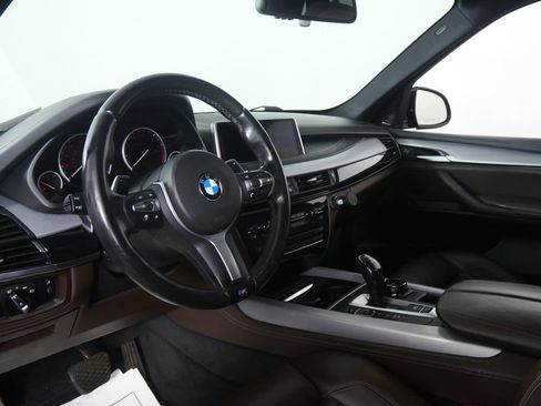 Used 2014 BMW X5 xDrive50i AWD/4WD image 12