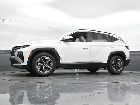 Used 2026 Hyundai Tucson SEL FWD image 45
