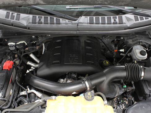 Used 2016 Ford F150 XLT w/ Equipment Group 301A Mid image 21