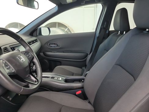 Used 2022 Honda HR-V Sport image 24