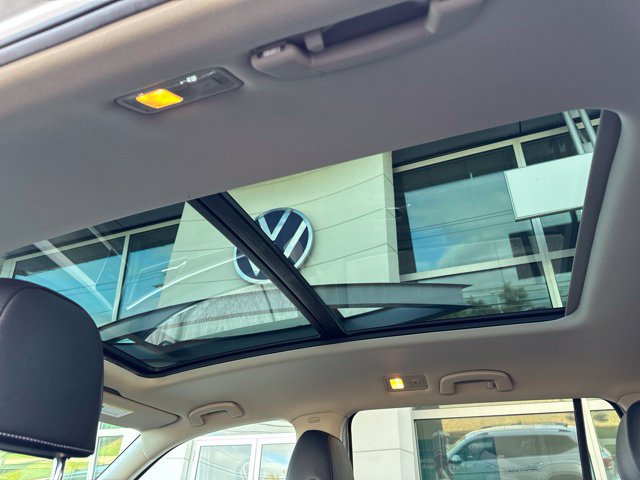 Used 2019 Volkswagen Atlas SEL AWD/4WD image 21