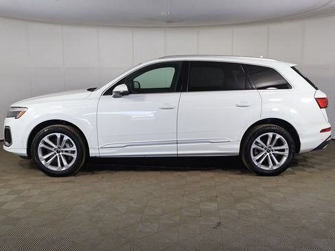 Used 2025 Audi Q7 3.0T Premium Plus AWD/4WD image 15